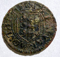 1669 Seventeen Century “Use of Poor” Token - Great Yarmouth - Norfolk