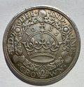 Modern restrike of a 1933 crown 23 grams
