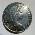 GIBRALTAR 1 CROWN 1993,HOUSE OF WINDSOR • KING GEORGE V • 1910-1936