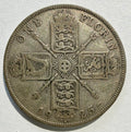 George V 1925 Florin