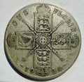 George V 1924 Florin