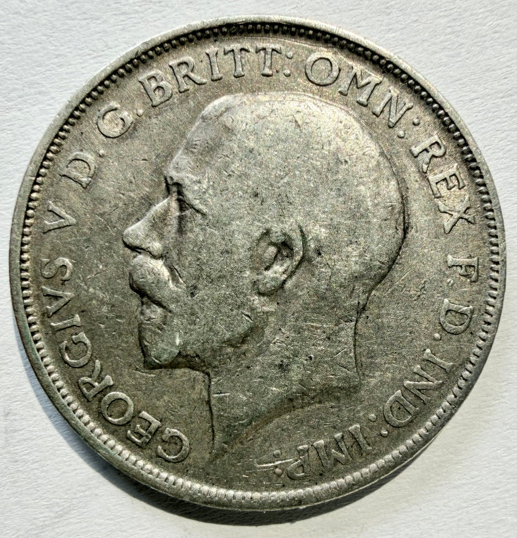 George V Florin 1919