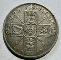 George V Florin 1919