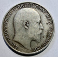 Edward VII 1907 florin