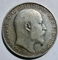 Edward VII 1909 florin