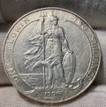 Edward VII 1906 florin