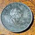 1799 Halfpenny