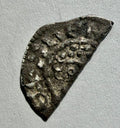 Henry III Short Cross Cut Half Penny-class 8b-Nichole on Cant