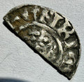 Henry II Short Cross Cut Halfpenny Class 1b Godwine Worcester Mint Scarce