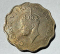 India 1 Anna 1946