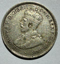 Australia Sixpence 1934