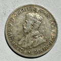 Australia Threepence 1914
