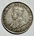 Australia Threepence 1927