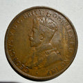 Australia Penny 1926