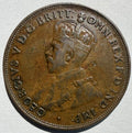 Australia Penny 1921