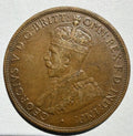 Australia Penny 1914