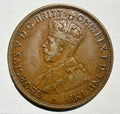 Australia Penny 1915