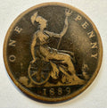 !889 Victoria Penny