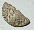 Henry III Short Cross Cut Halfpenny - Class 7a1 - Pieres ON DVR - Durham Mint