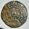 Edward III half groat, series C, London mint S1574