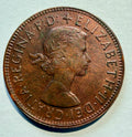 Australia Penny 1964 M