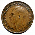 Australia Penny 1947-M