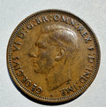 Australia Penny 1942-I