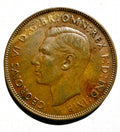 Australia Penny 1941-Perth