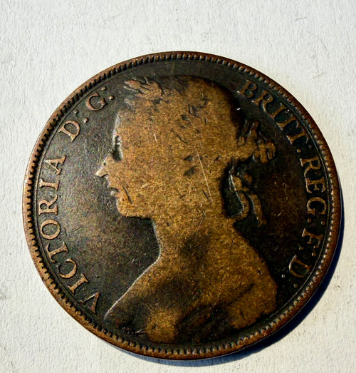 1882H penyy
