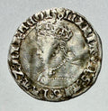 Mary I Silver Groat 1553-1554 S-2492 - High Detail Portrait