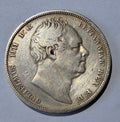 1834 Halfcrown