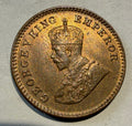 India 1/12 anna-1926C-UNC