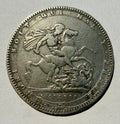 1820 Crown LX Edge