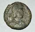 Constantius II AE 3 Siscia Mint Fallen Horseman Roman Coin (Copy)