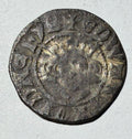 Edward I penny Class 10cf4 London