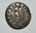 17th C Portsmouth Hampshire Trade Farthing Token - Richard Priest (W.159)