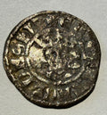 Edward I penny Class 10cf5 London