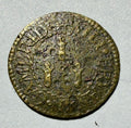 1652 Cambridge Cambridgeshire 17th Century Token Farthing William Bryan W20