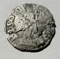 Medieval Venetian Silver Soldino / "Galley Halfpenny" (Loredan or Gritti era)