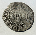Edward I Silver Long Cross Penny – Class 10cf1 (Canterbury Mint)