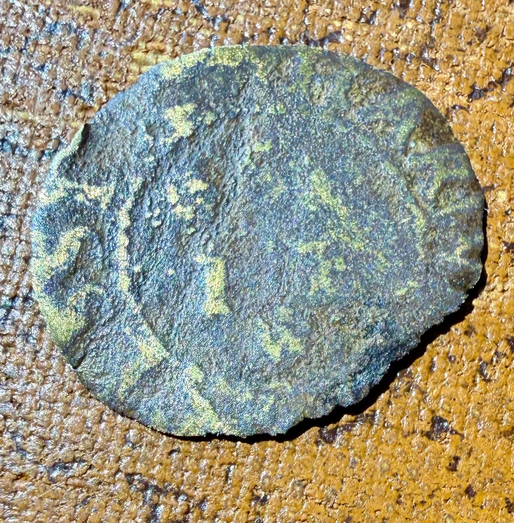 17th Century Trade Token - John Smith in Harwich, Essex | Williamson 200 | Rare
