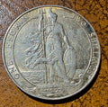 1907 Edward VII Silver Florin