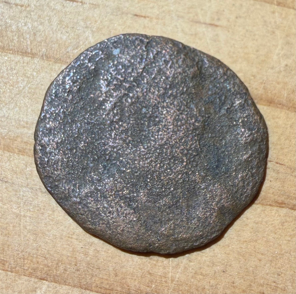 Julian II "The Apostate" (361-363 AD) AE Majorina - Apis Bull Reverse (23.3mm)