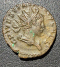 Tetricus II Caesar AE Antoninianus 273-274 AD SPES AVGG Trier