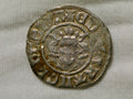 Edward I penny, class 10cf5 Cantor