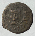 Cilician Armenia. King Hetoum II 1289~1305 AD. "Crowned Bust" kardez