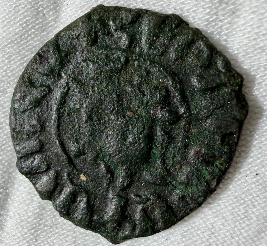 Armenian Coin - Cilician Armenia - Kardez - Hetoum I (1226-1270)