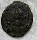 Cilician Armenia. King Hetoum II 1289~1305 AD. "Crowned Bust" kardez
