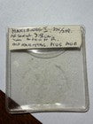 Maximinus Thrax Brass Sestertius, Pax -excellent