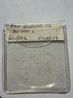 Maximinus Thrax Brass Sestertius, Pax -excellent